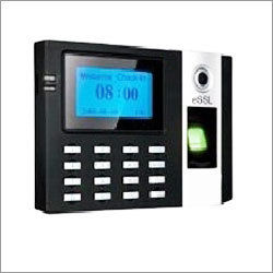 Biometric Systems installation  services