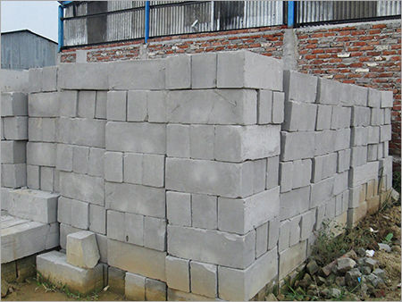 Clc Light Weight Bricks