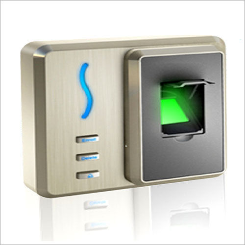 Fingerprint Access System