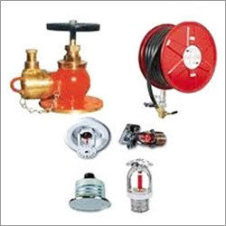 Fire Sprinkler Installation services