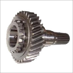 Helical and Bevel Gears