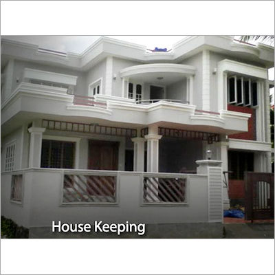 House Keeping Services By SAFE & SURE SECURITIES
