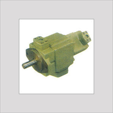 Hydraulic Variable Pump