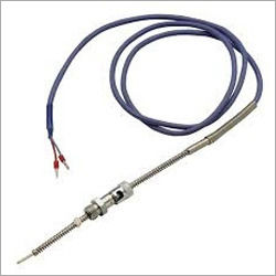 J Type Thermocouple