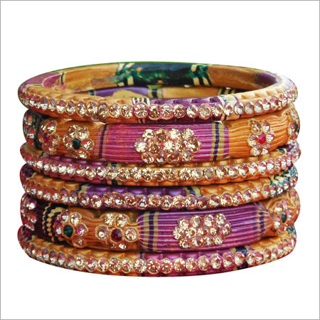 Jaipuri Bangles