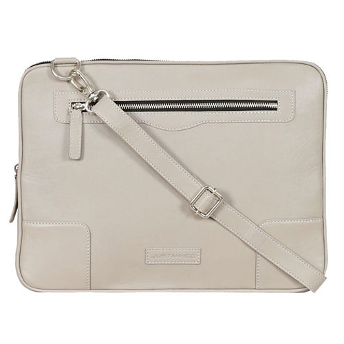 Ladies Leather Laptop Bag