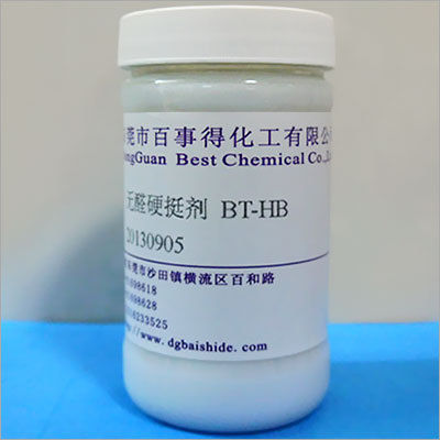 Non Formaldehyde Stiffening Agent HB