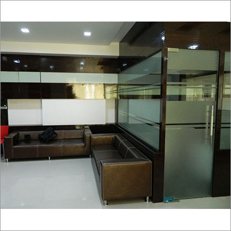 Office Interior Furniture Services By SUPER TECH ENGINEERING