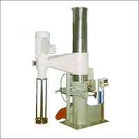 Rotor Stator Disperser