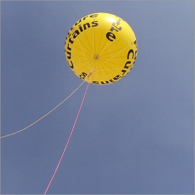 Sky Balloon Advertising Services By AVANA PROJECTS