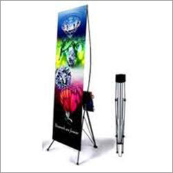 Standees Advertising By AVANA PROJECTS