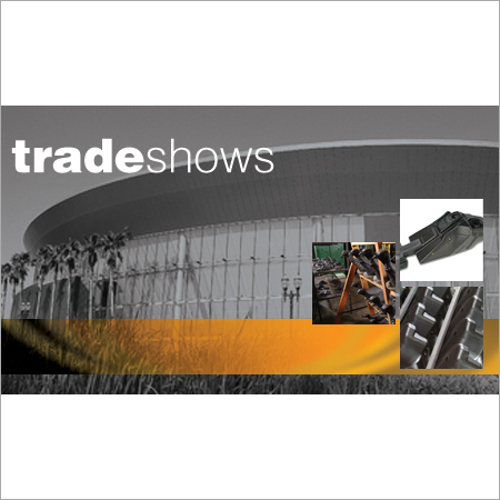 Trade Show Management Services By AVANA PROJECTS