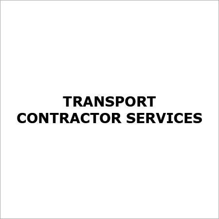Transport Contractor