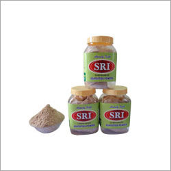 Asafoetida Dry Powder