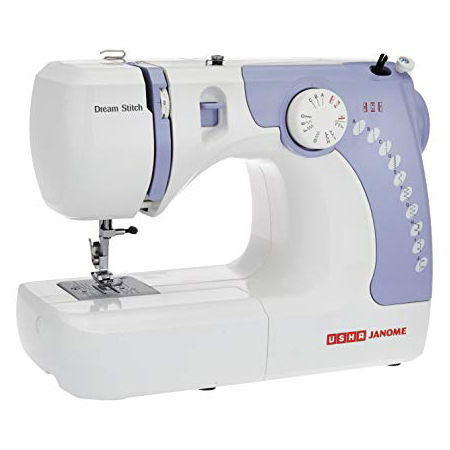 Automatic Sewing Machine