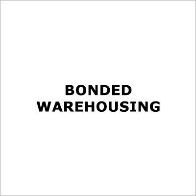 Bonded Warehousing By TOTAL COURIER & CARGO PVT. LTD.