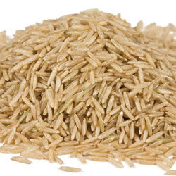 Brown Basmati