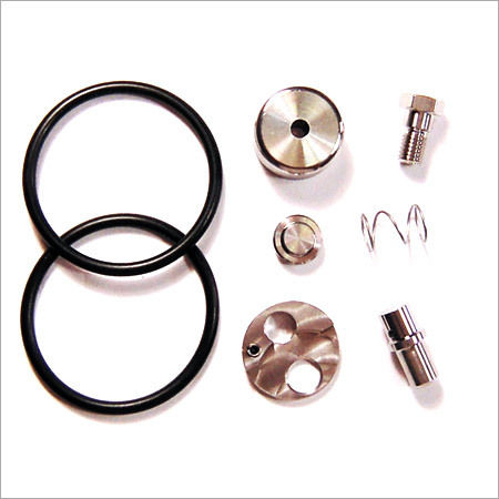 Check Valve Repair Kit