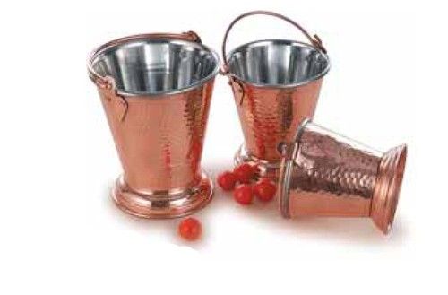 Copper Bucket