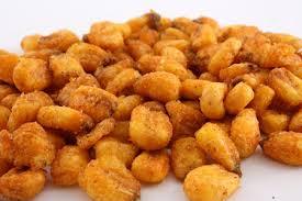 Corn Nuggets