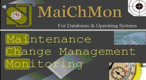 Database And Os Monitoring Scheduler