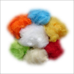 Dope Dyed Polyester Staple Fibre