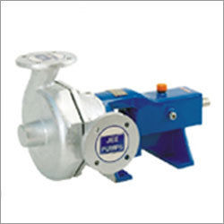 Filter Press Pumps