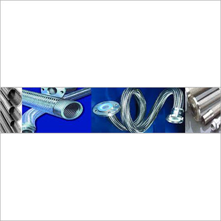 Hydraulic Hose Tube