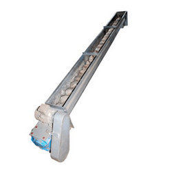 Inclined Screw Conveyors