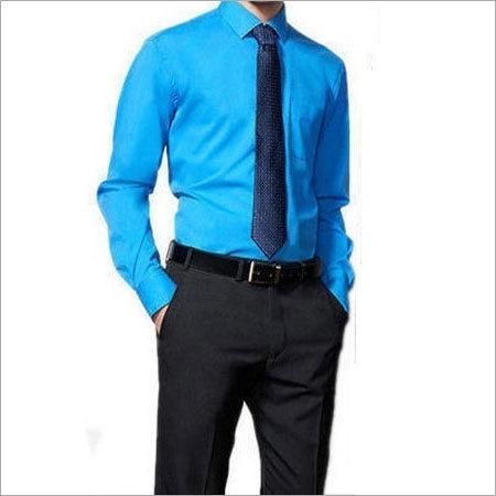 Men'S Corporate Uniform Collar Type: Polo Shirt