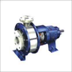 Polypropylene Pump