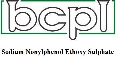 Sodium Nonylphenol Ethoxy Sulphate Emulsifier