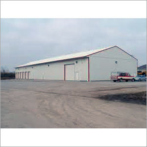 Warehousing Services