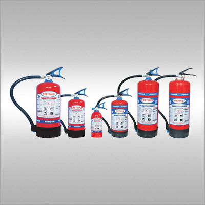 ABC Type Extinguisher