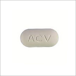 Aciclovir Dispensable Tablets