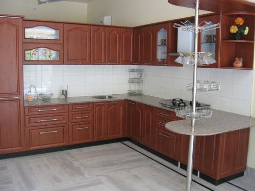 Antique Kitchen