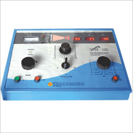 Contra Diagnostic X-ray Unit