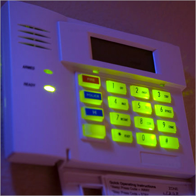 Electronic Security Systems Services By SILVER AXE SECURITY SERVICES PVT. LTD.
