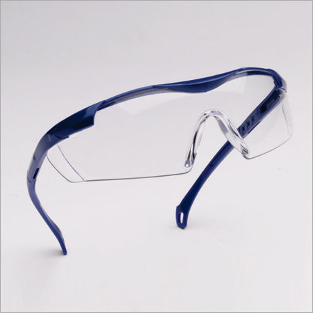 Eye Protection Clear Glasses