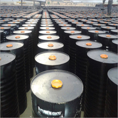 Industrial Grade Bitumen