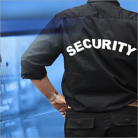 Industrial Security Guards By SILVER AXE SECURITY SERVICES PVT. LTD.
