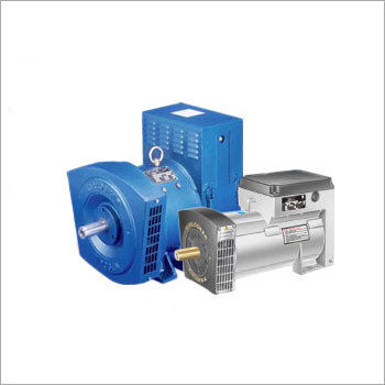 Kirloskar Alternators