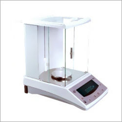 Lab Balance Equipment