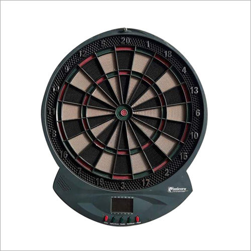 Magnetic Dart Board Designed For: All