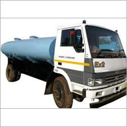 Mineral Water Supply Services