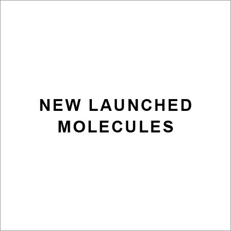 New Launched Molecules