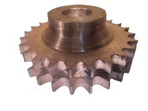 Oil Mill Spares Parts