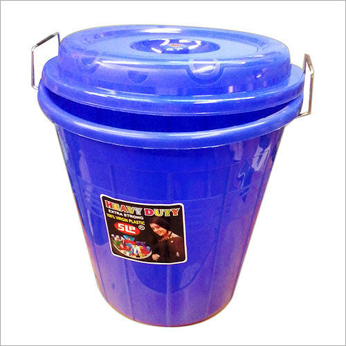 Plastic Water Drum