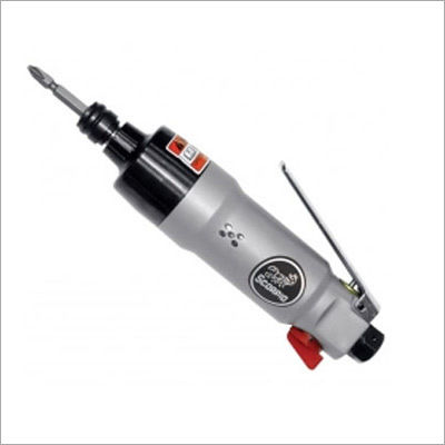 Pneumatic Screw Driver