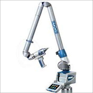 Portable CMM inspection machine